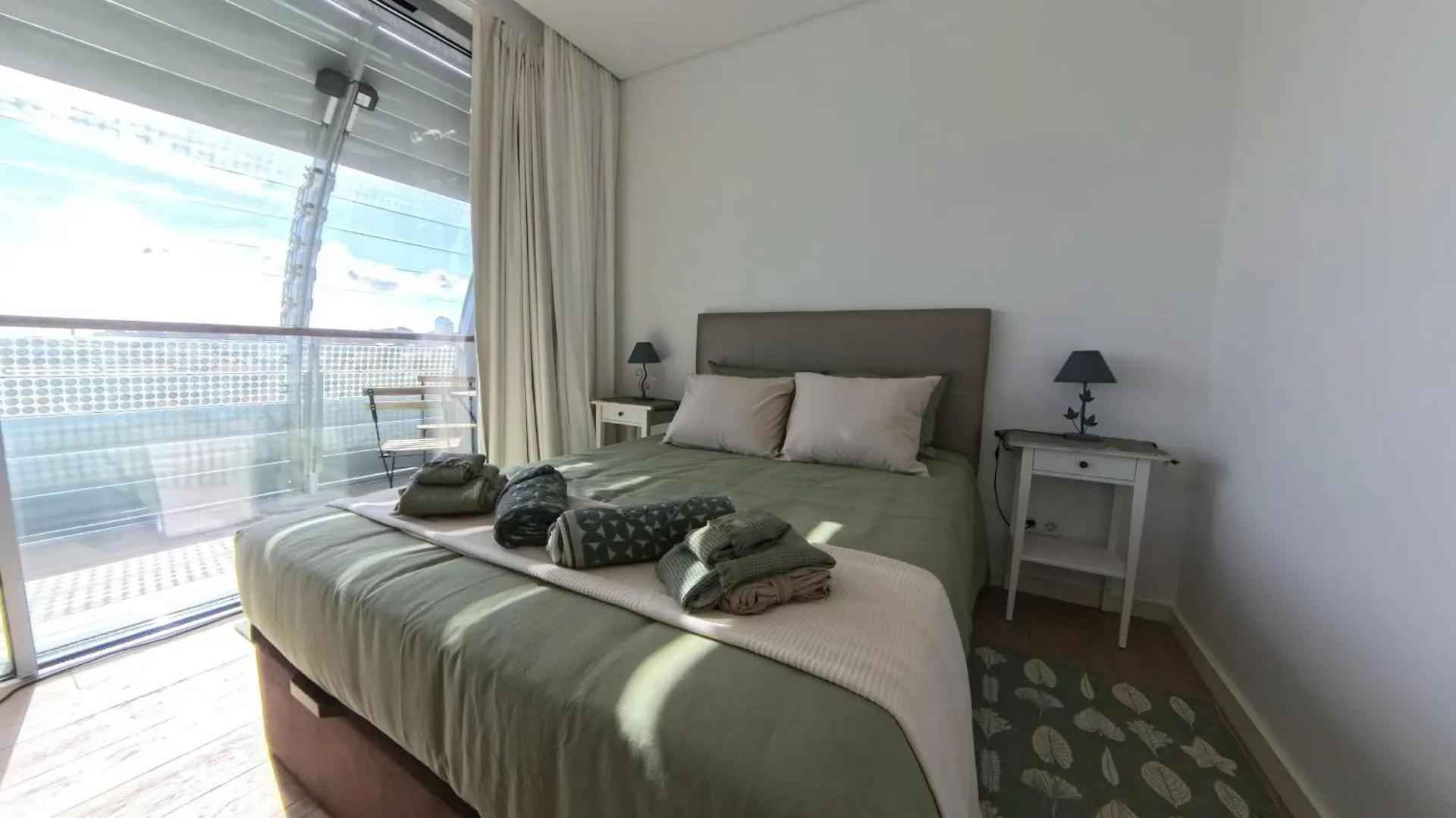 Prv Lisbon By Lysm Group 아파트 포르투갈